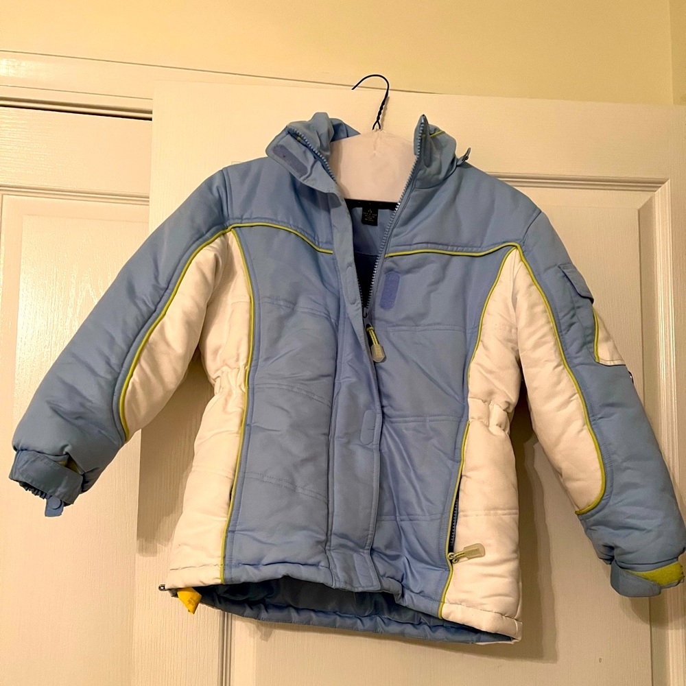 Big Chill Children’s Ski Jacket